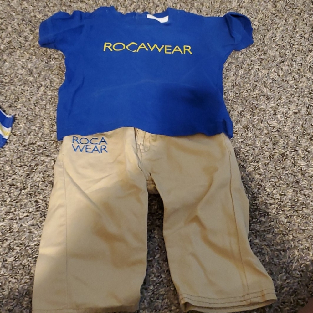 Rocawear Set - Picture 4 of 5